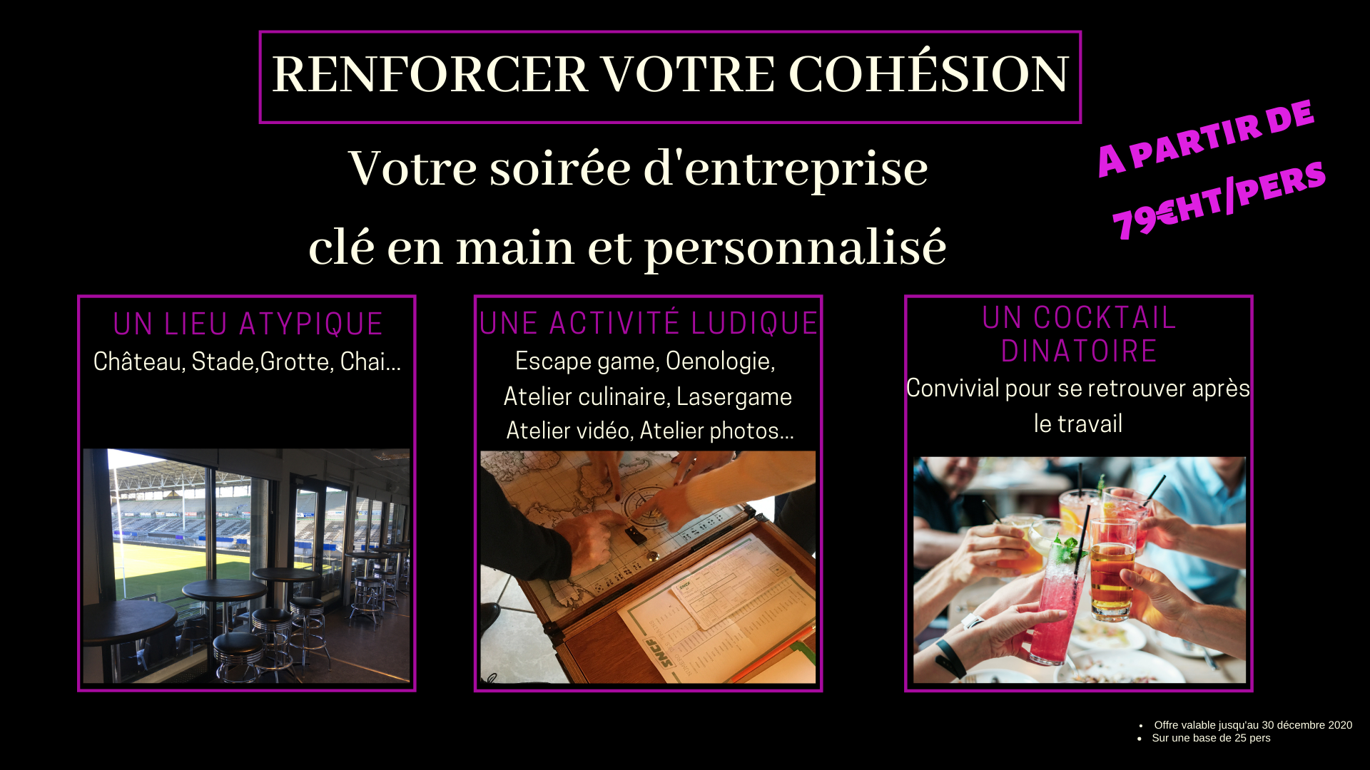 FORMULE AFTER WEB