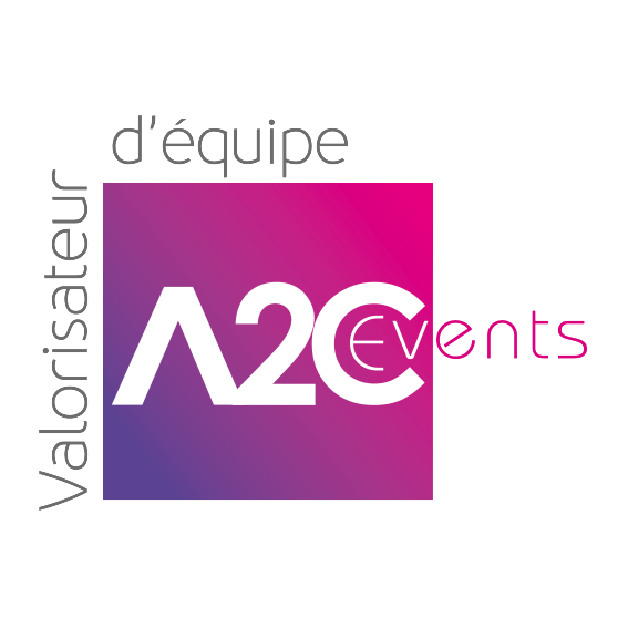 A2C Events Logo