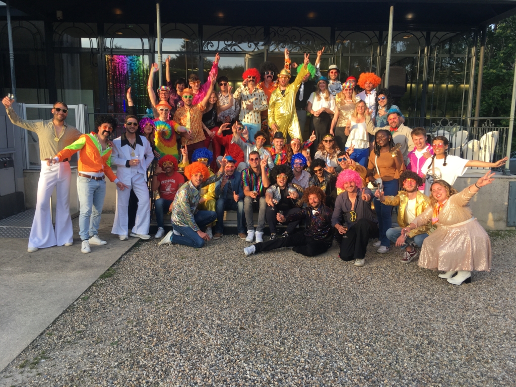 Une Journée inoubliable avec ENGIE