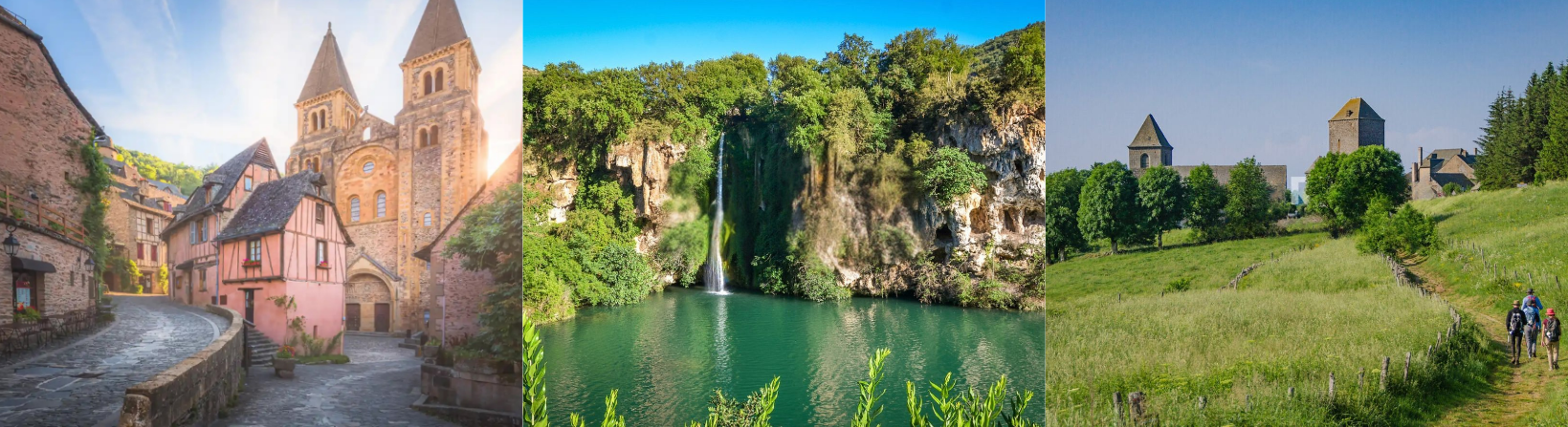 aveyron Team Building dans le Lot