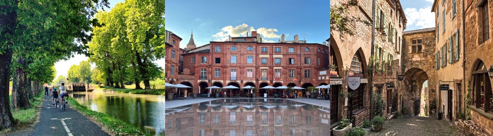 tarn et garonne Team Building en Corrèze