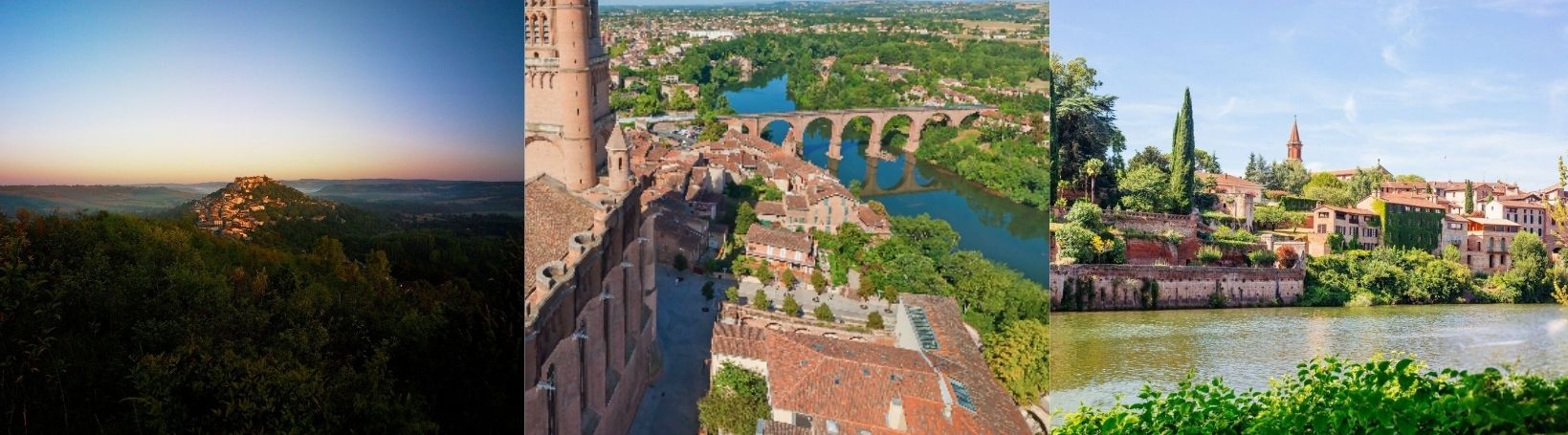 tarn Team Building dans le Tarn