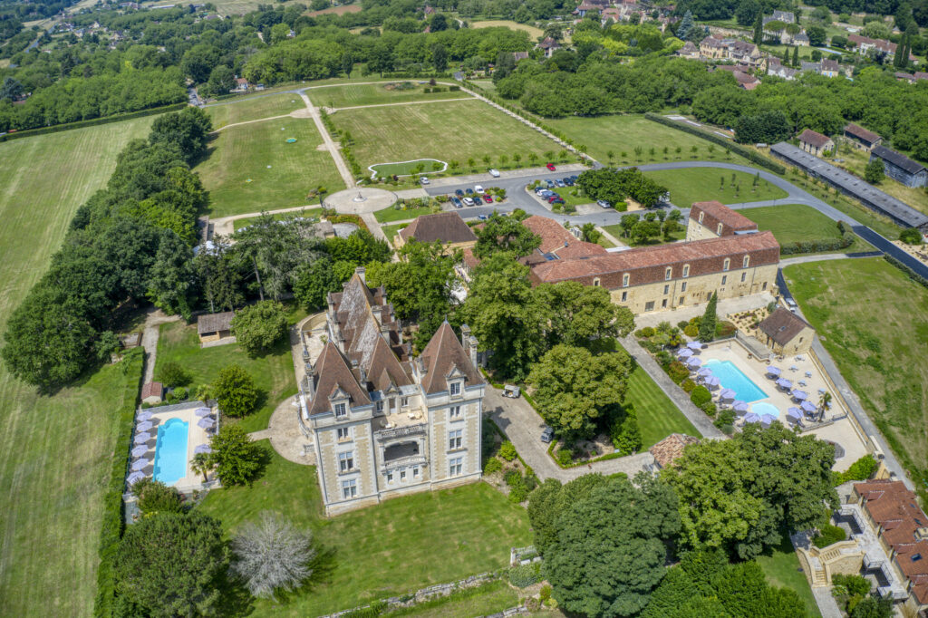 Domaine de Monrecour