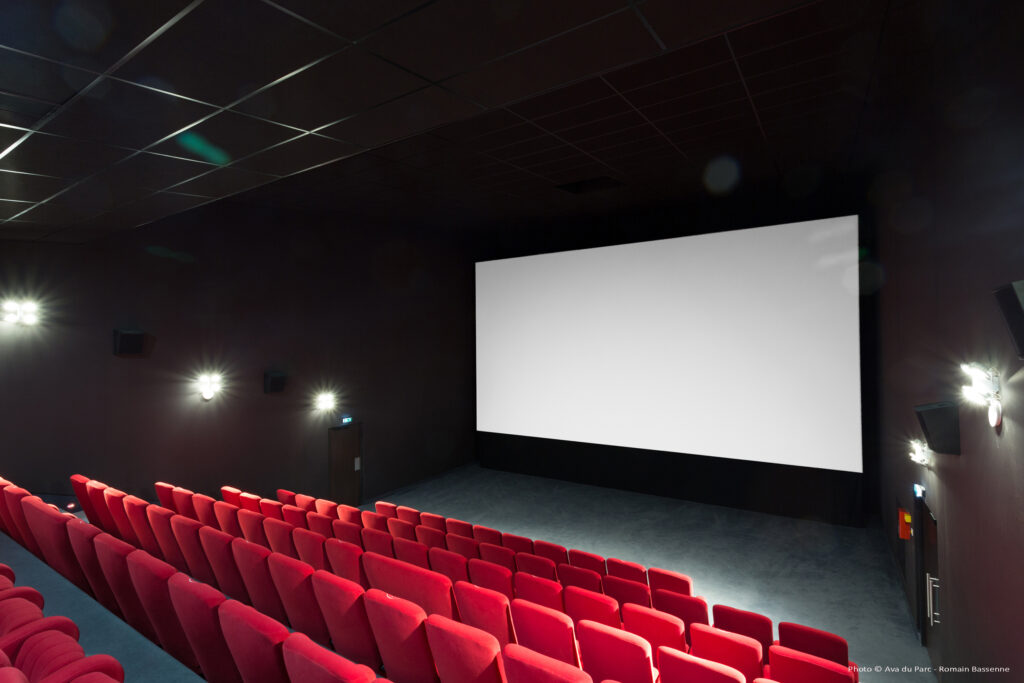 Cinéma Rex Sarlat