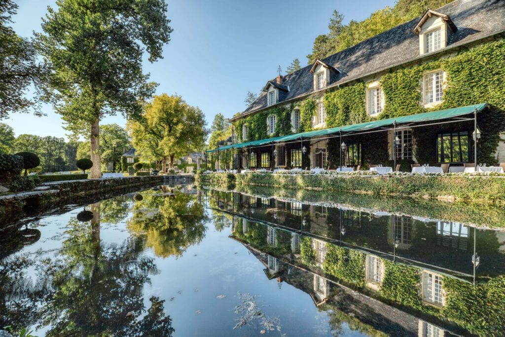 Manoir de Hautegente