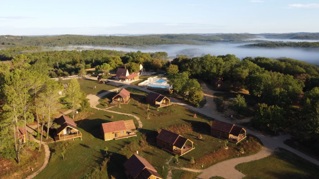 Domaine de Saint Amand