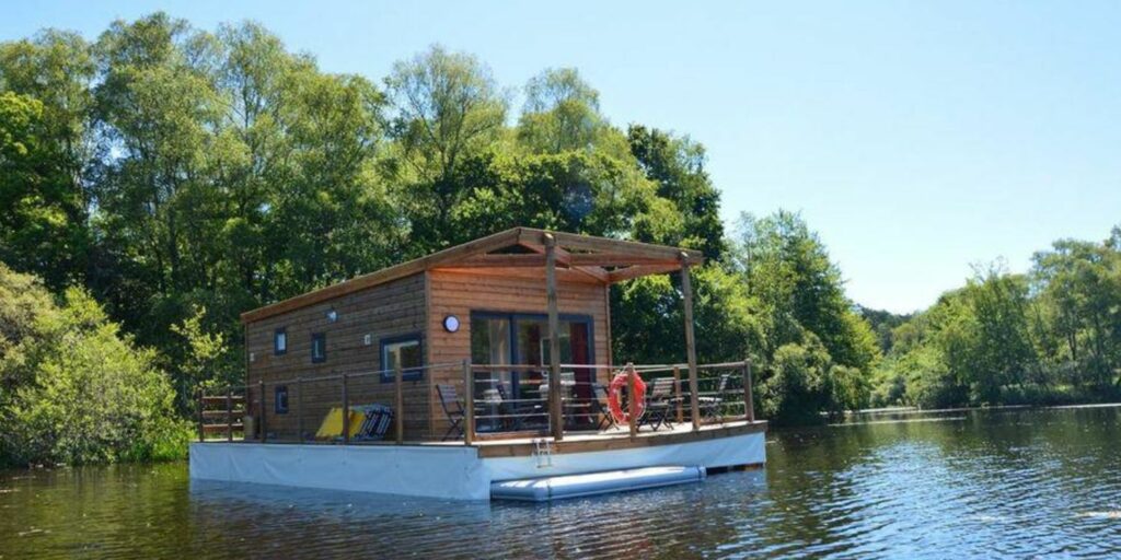 Etangs de Taysse