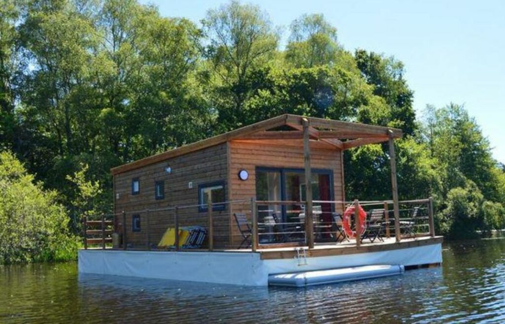 Etangs de Taysse
