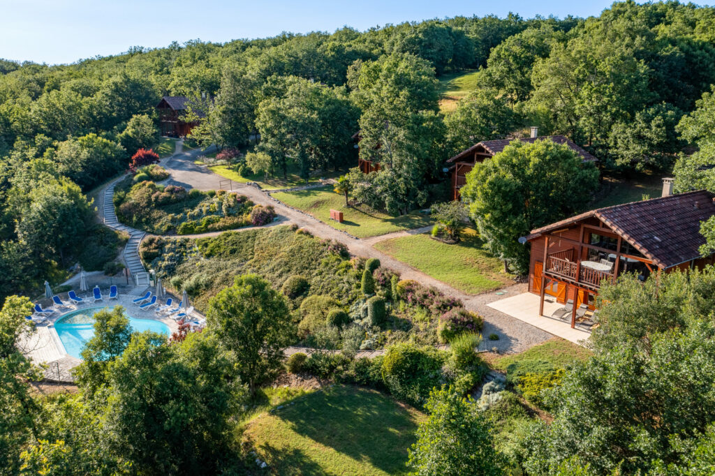 Souillac Golf country club
