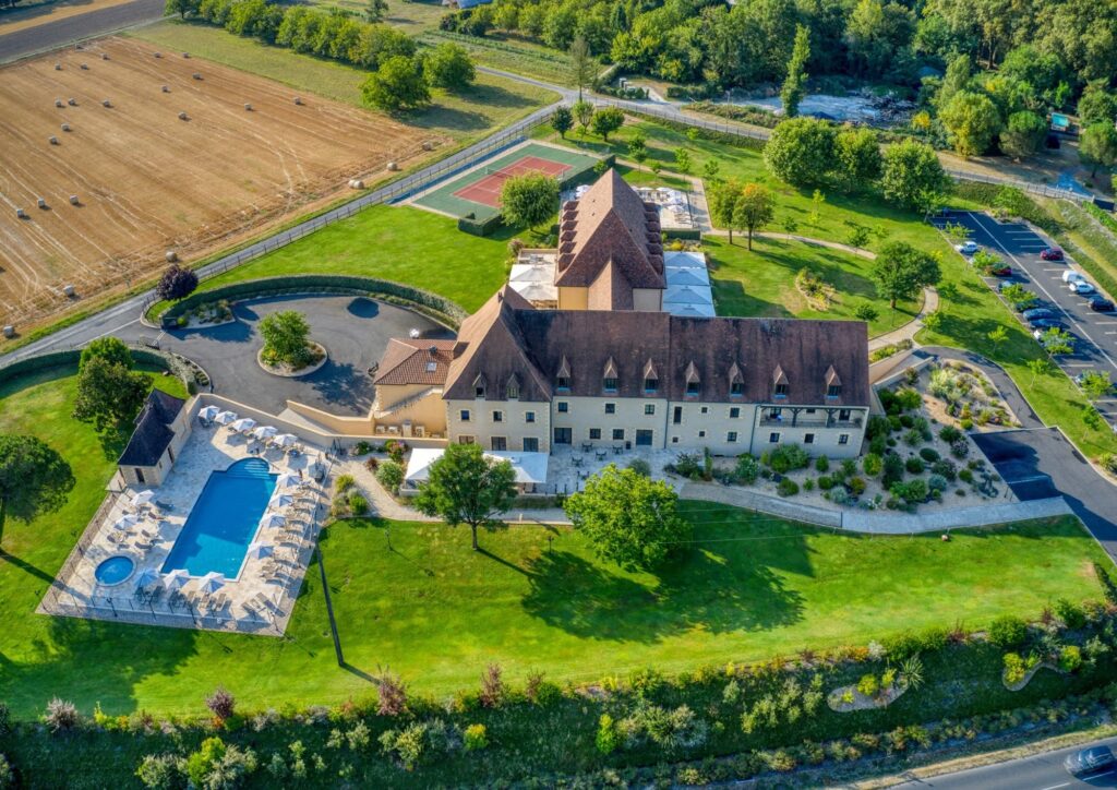 Hôtel Le Périgord