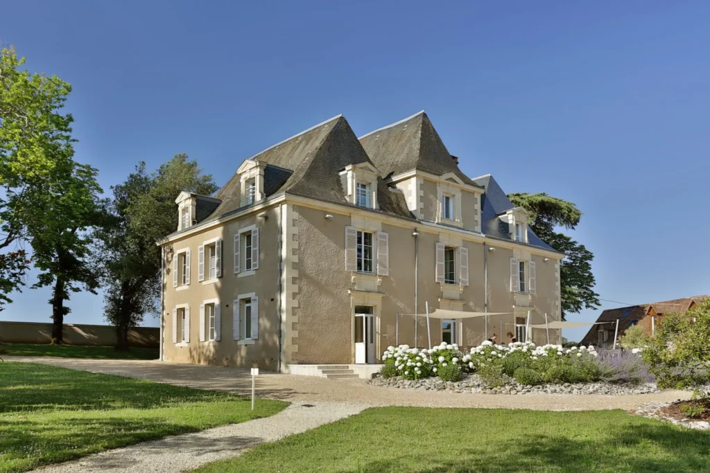 Domaine de Cedres
