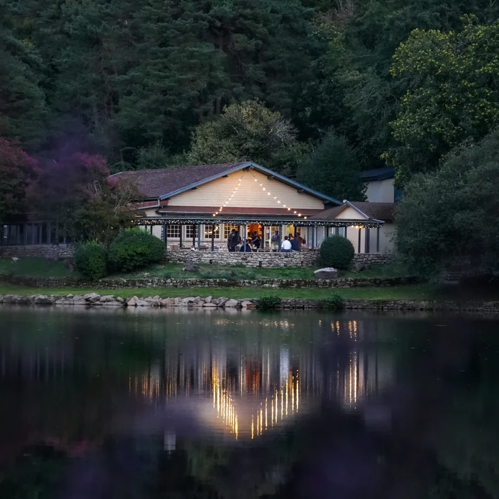 Parenthèse imaginaire en Périgord Vert