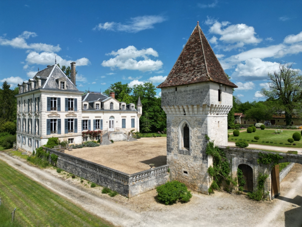 Domaine de Montplaisir