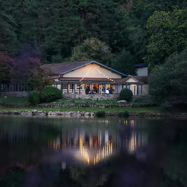 Parenthèse imaginaire en Périgord Vert