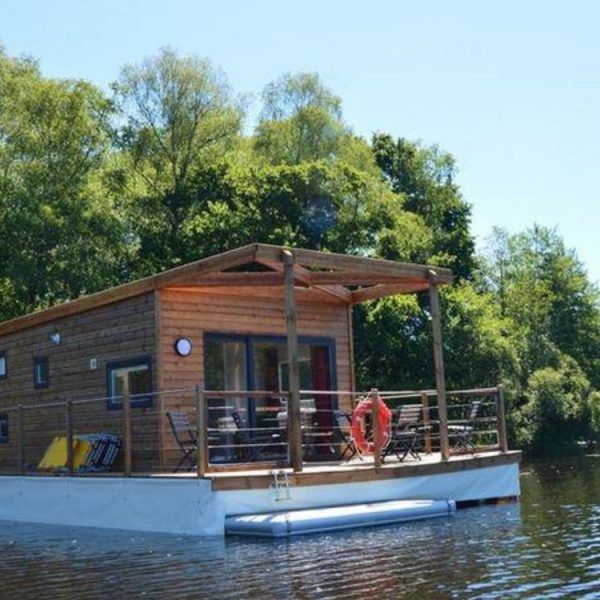 Etangs de Taysse